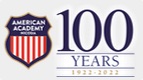americanacademy-Logo-100years
